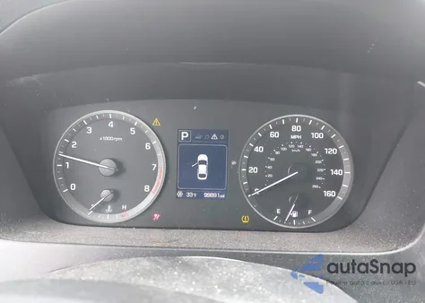 2016 Hyundai Sonata Se из США, поврежденный, VIN 5NPE24AF5GH322222